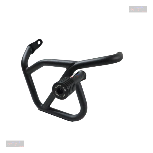 Crash Guard With Dual Sliders For Harley Davidson X440